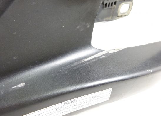 Achterbrug Yamaha YZF R6