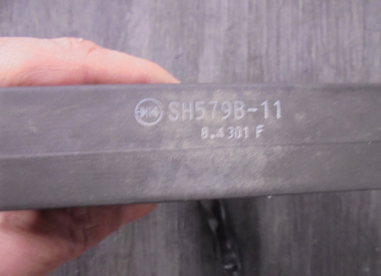 Spanningsregelaar Ducati monster 696