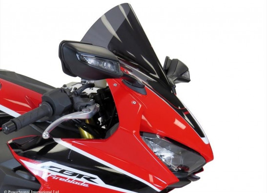 Kuipruit Honda CBR Fireblade