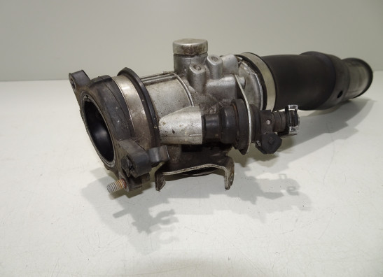 Gasklephuis BMW R 850 GS