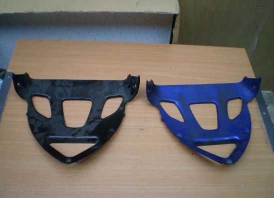 V bak voor Yamaha YZF 600 Thundercat