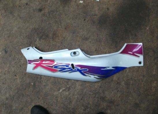 Cowl rear right Suzuki GSX R 750