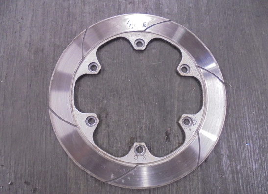Braking disc right front Honda CB 750 