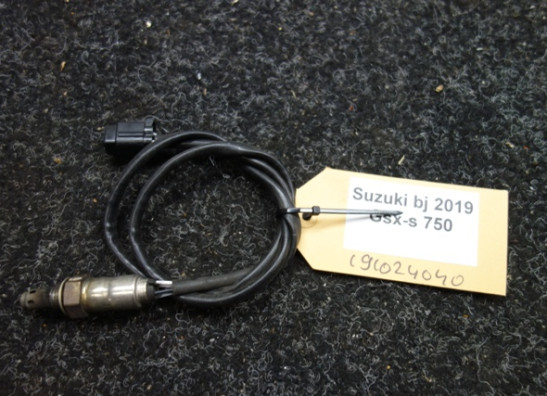 Lambdasonde Suzuki GSX S 750
