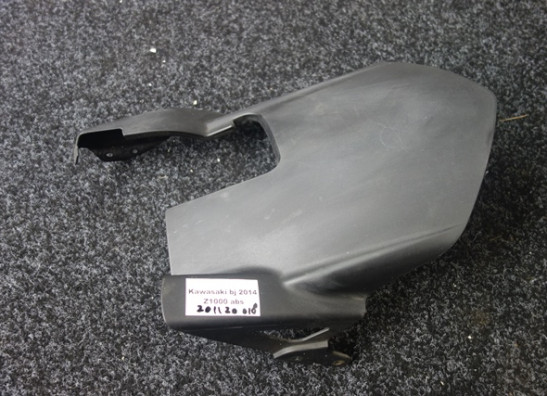 Achterspatbord Kawasaki Z 1000