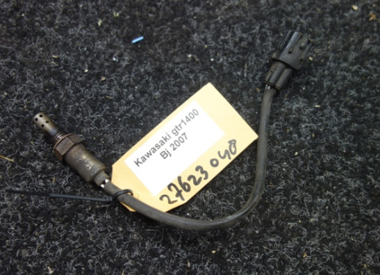 Oxygen sensor Kawasaki GTR 1400