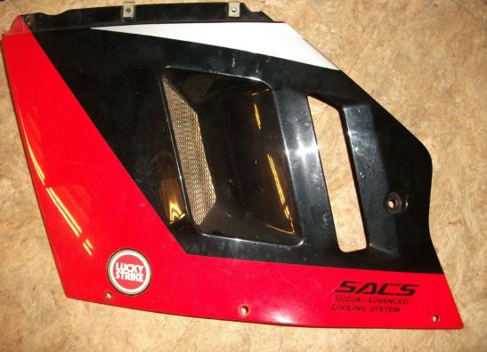Linker zijkuip Suzuki GSX R 1100