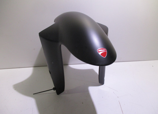 Front fender Ducati 848 Streetfighter