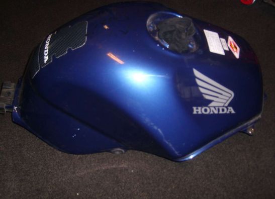 Benzintank Honda Deauville 650 - 700
