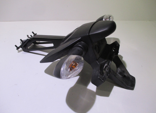 Kennzeichenhalter Yamaha Tracer 900