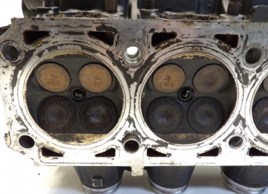 Cylinder head Kawasaki GPZ 900