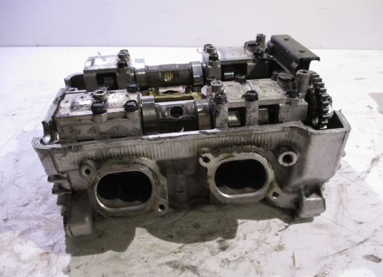 Cilinderkop Yamaha TDM