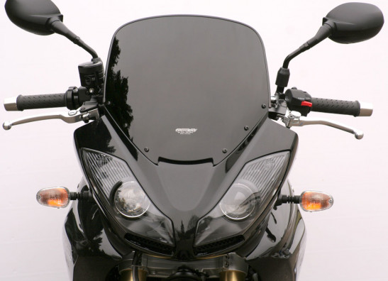 Kuipruit Triumph Tiger 1050