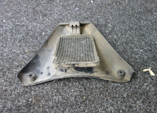 V bak voor MV Agusta 750 Brutale