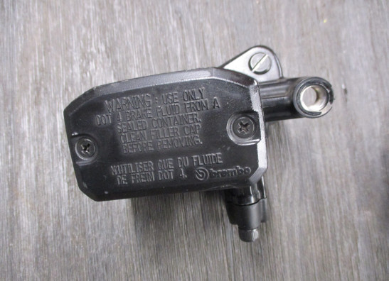 Rempomp Moto Guzzi Griso 2007-2013