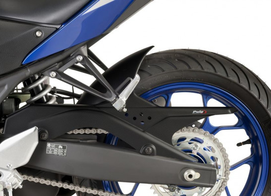 Hinterradabdeckung Yamaha Overige Yamaha