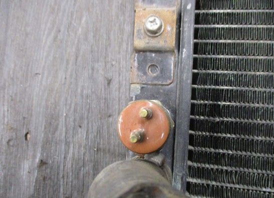 Radiateur Honda VF 700  750 C Magna