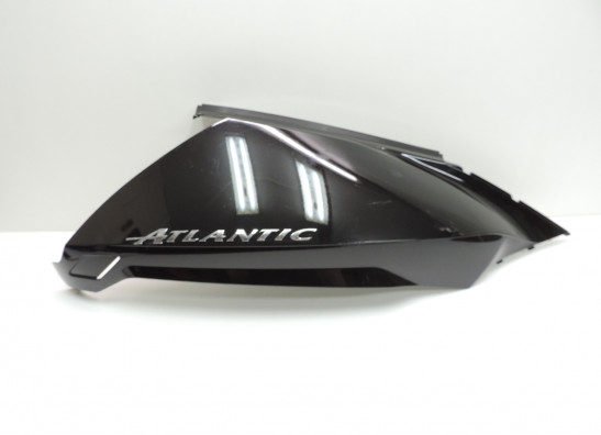 Heck rechts Aprilia Atlantic 500
