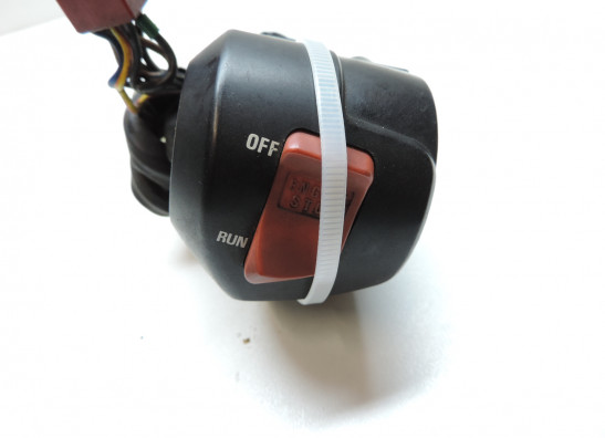 Handlebar switch assy right Honda ST 1100 Pan European