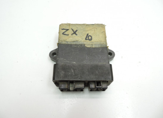CDI Einheit Kawasaki ZX 10 R