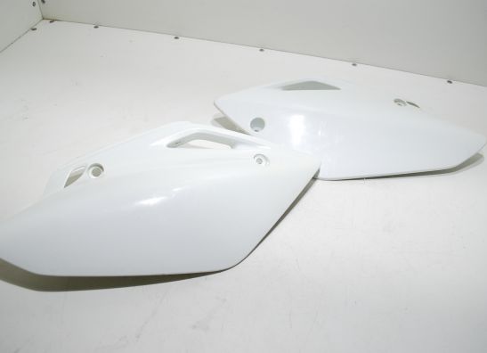 Achterspatbord Honda CRF 150