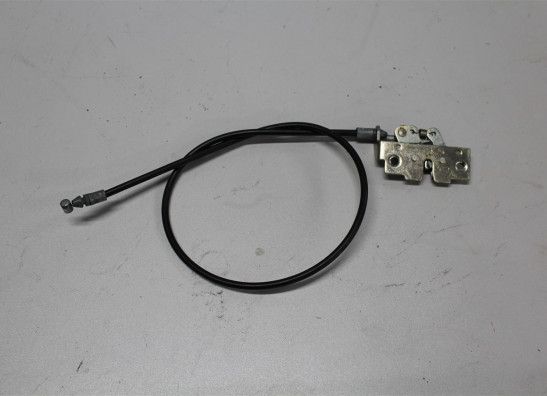 Buddy seat Buell 1125 R