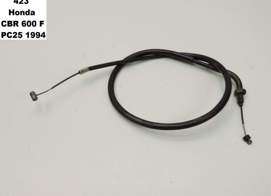 Choke cable Honda CBR 600 F