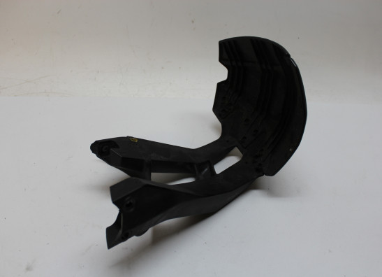 Achterspatbord Ducati Multistrada 1200