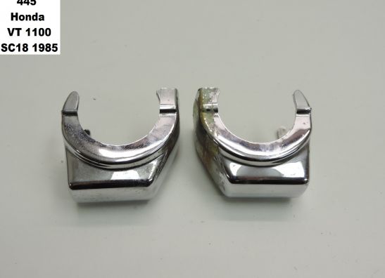 Gabelbrucke Unten Honda VT 1100