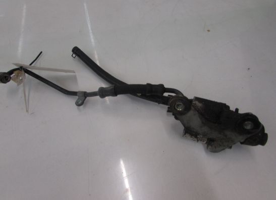 Engine parts Yamaha XJ 600 Diversion