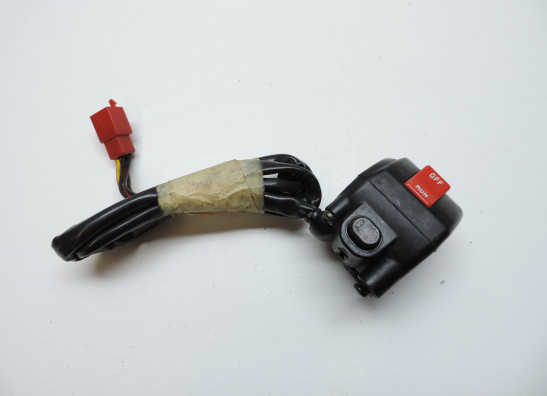 Handlebar switch assy right Kawasaki VN 700  750