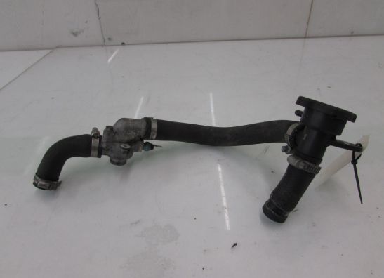 Radiator toebehoren Kawasaki ZZR 250