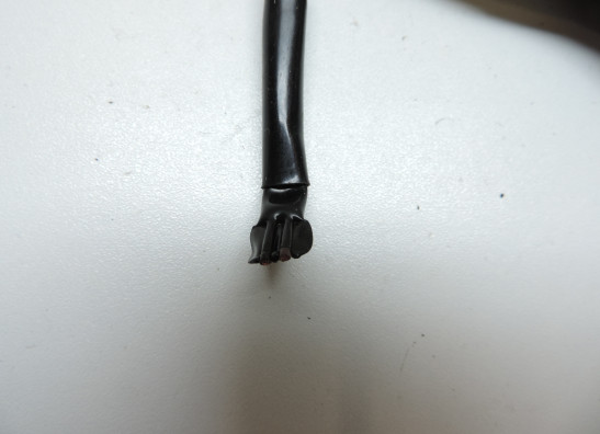 Knipperlicht rechts achter Yamaha YZF R1