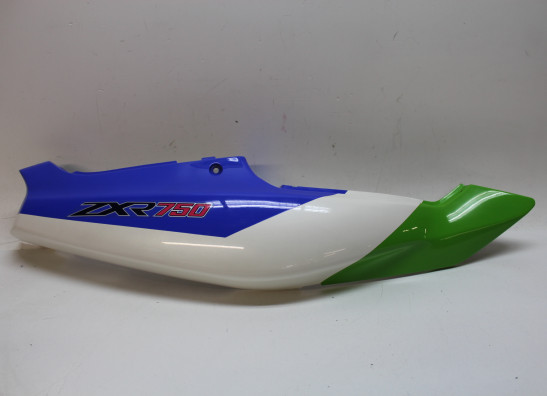 Cowl rear right Kawasaki ZXR 750