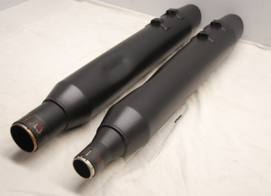 Muffler Harley Davidson Touring