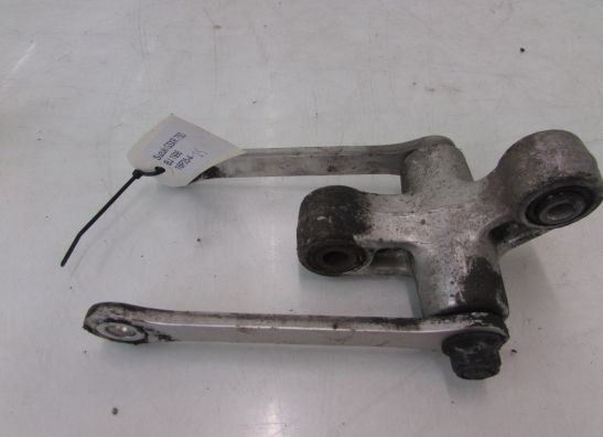 Achterbrug Suzuki GSX R 750