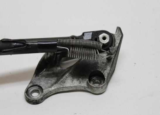 Standaard Ducati Multistrada 1200