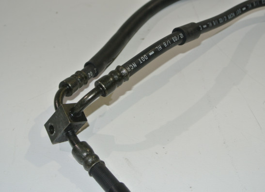 Remleiding voor Yamaha FZ6