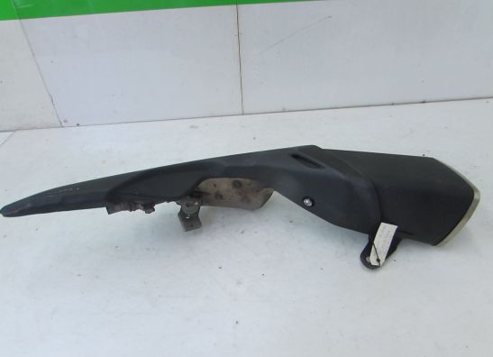Muffler Kawasaki Z 800