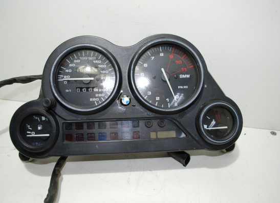 Teller BMW K 1200 RS