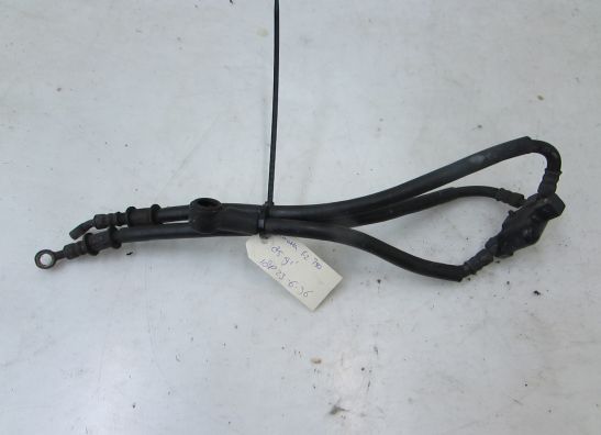 Bremsleitung vorne Yamaha FZ 750