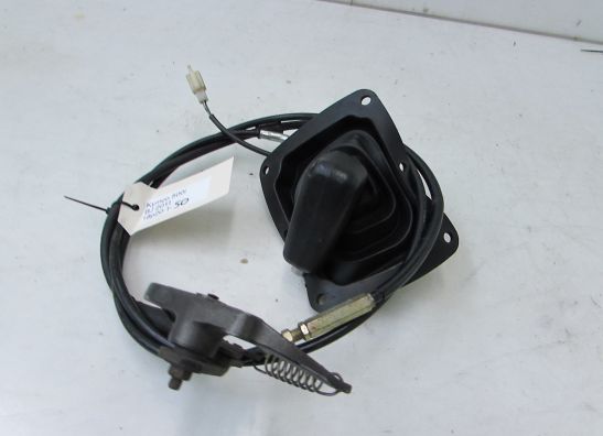 Bremssattel Bremszange hinten Kymco XCITING 500I