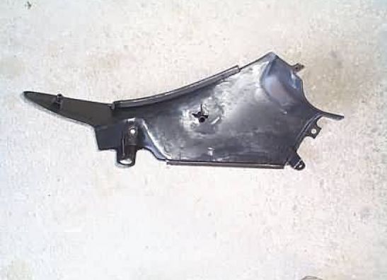 Verbindungsteil vorne links Honda CBR 1100 XX