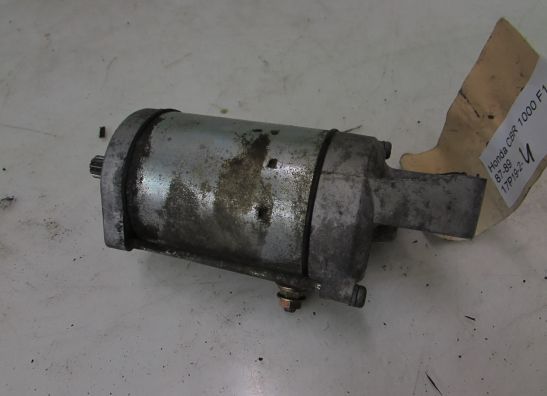 Starting motor Honda CBR 1000 F