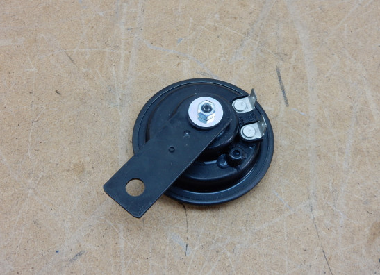 Claxon Moto Guzzi Stelvio