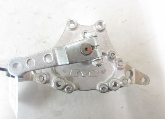 Sonstiges Honda CBR 600 RR