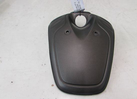 Topkuip bekleding Ducati ST2