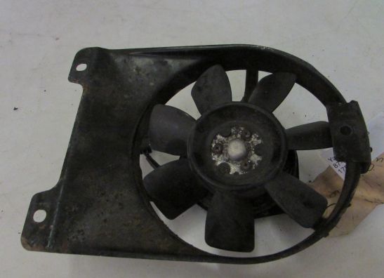 Fan Yamaha FZ 750