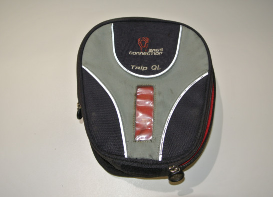 Motorrad Tankrucksack Yamaha MT 09