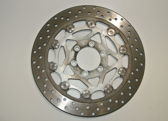 Bremsscheibe vorne Yamaha TDM